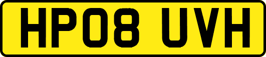 HP08UVH