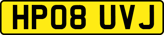 HP08UVJ
