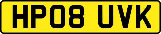 HP08UVK