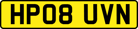 HP08UVN