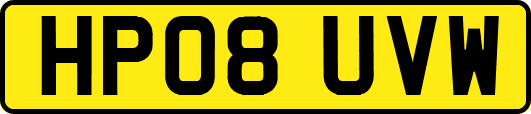 HP08UVW