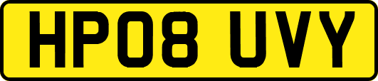 HP08UVY