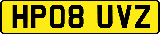 HP08UVZ