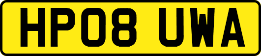 HP08UWA