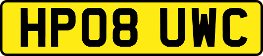 HP08UWC