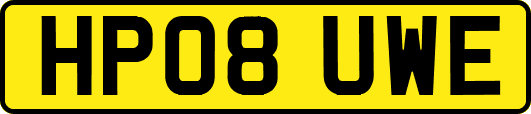 HP08UWE