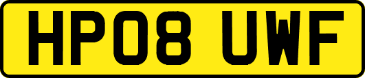 HP08UWF