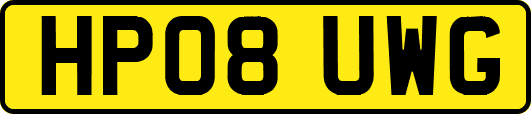HP08UWG