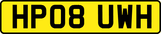 HP08UWH