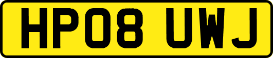 HP08UWJ