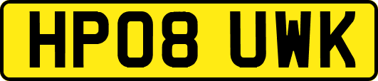 HP08UWK