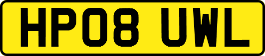 HP08UWL