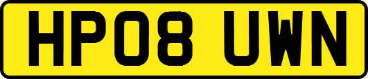 HP08UWN