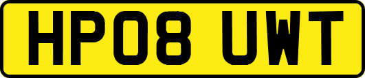 HP08UWT