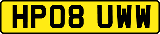 HP08UWW