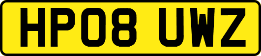 HP08UWZ