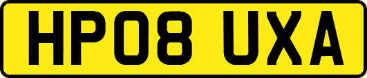 HP08UXA
