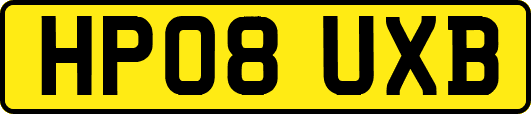HP08UXB
