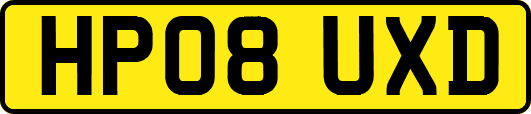 HP08UXD