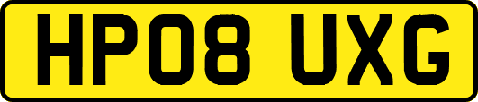 HP08UXG