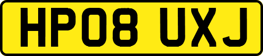 HP08UXJ