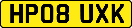 HP08UXK