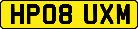 HP08UXM