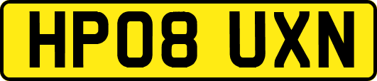 HP08UXN