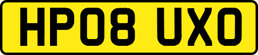 HP08UXO
