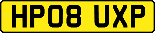 HP08UXP