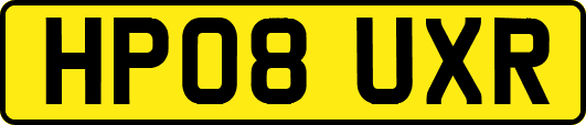 HP08UXR