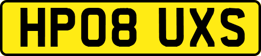 HP08UXS