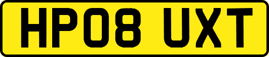 HP08UXT