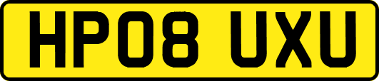 HP08UXU