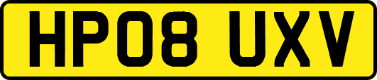 HP08UXV