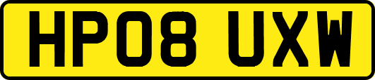 HP08UXW