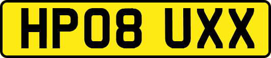 HP08UXX