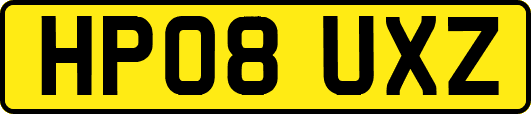 HP08UXZ