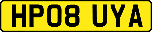 HP08UYA