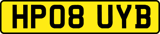 HP08UYB