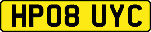 HP08UYC