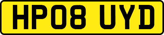 HP08UYD