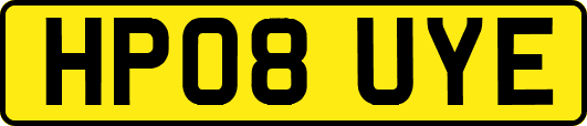 HP08UYE