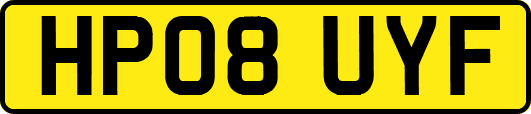 HP08UYF