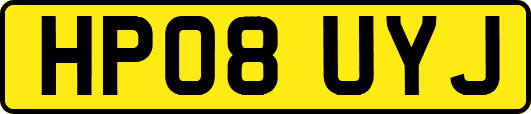 HP08UYJ