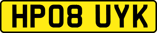 HP08UYK