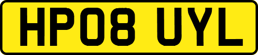 HP08UYL