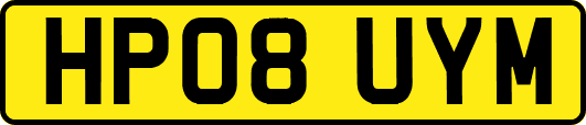HP08UYM