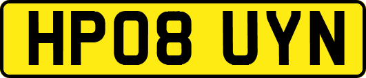 HP08UYN