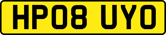 HP08UYO